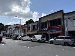Jalan Besar (D8), Shop House #506096521